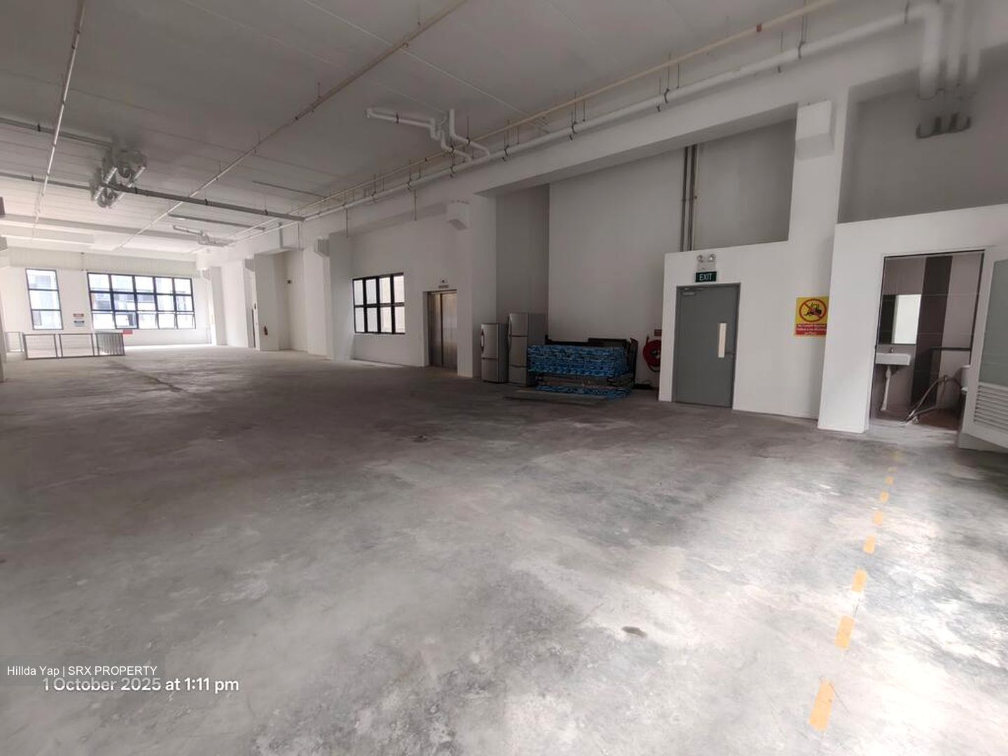 Tuas South Connection (D22), Factory #497042871
